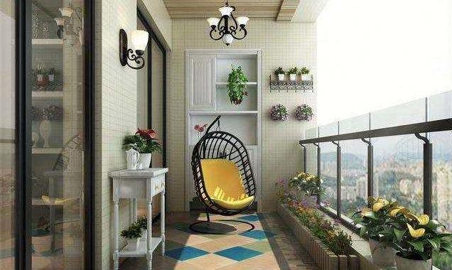 陽臺種什么植物比較好?植物風水有哪些禁忌? 陽臺種什么植物比較好?植物風水有哪些禁忌?