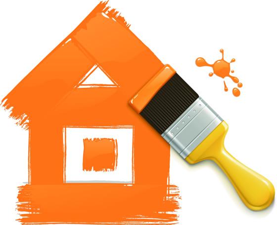 裝修公司科普:油漆涂料哪種好?不同室內如何選擇合適的油漆涂料 裝修公司科普:油漆涂料哪種好?不同室內如何選擇合適的油漆涂料