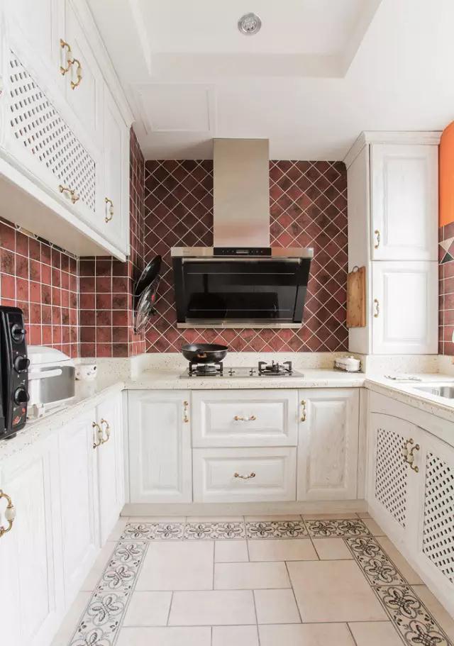 廚房裝修效果圖 廚房裝修效果圖