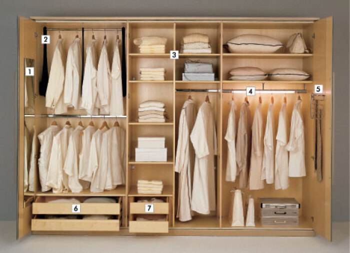 全屋定制衣柜櫥柜設計價格怎么算?全屋定制柜子價格計算方法 全屋定制衣柜櫥柜設計價格怎么算?全屋定制柜子價格計算方法