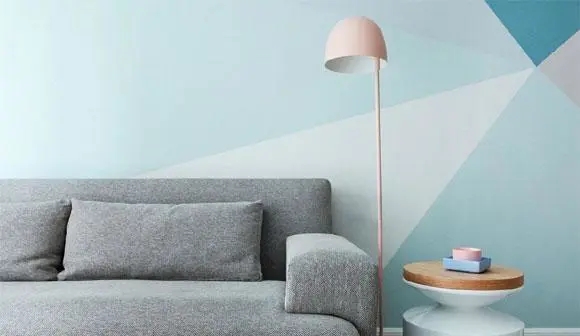 北歐風格裝修設計效果圖 粉嫩淡雅的色彩 清新脫俗 北歐風格裝修設計效果圖 粉嫩淡雅的色彩 清新脫俗