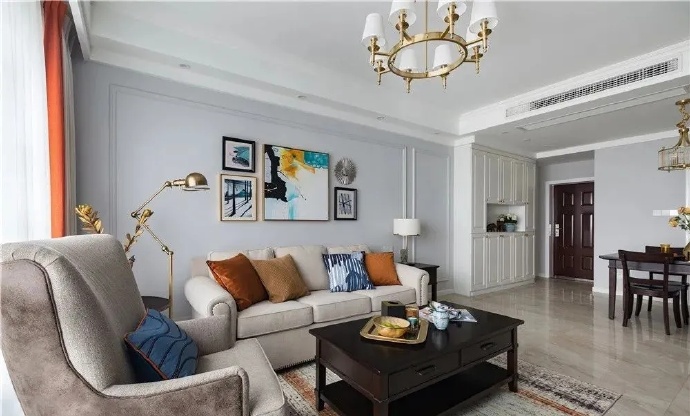 客廳家具擺放風水指南 千萬不要這樣擺放 恐破財 客廳家具擺放風水指南 千萬不要這樣擺放 恐破財