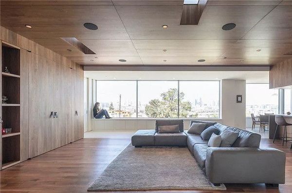 客廳隔斷常見的幾種方法,附客廳隔斷效果圖 客廳隔斷常見的幾種方法,附客廳隔斷效果圖