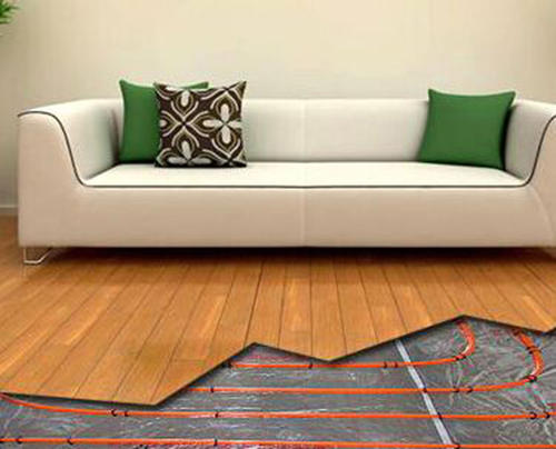 房子裝修鋪設地暖冬天再也不怕冷了 地暖安裝流程及步驟 房子裝修鋪設地暖冬天再也不怕冷了 地暖安裝流程及步驟