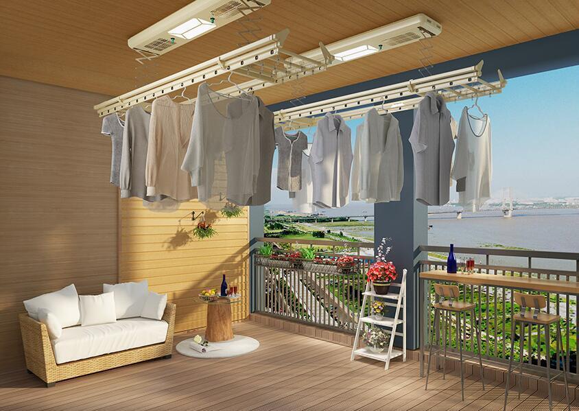 新房入住必備家電有哪些?有了智能家居這些幸福感滿(mǎn)滿(mǎn) 新房入住必備家電有哪些?有了智能家居這些幸福感滿(mǎn)滿(mǎn)