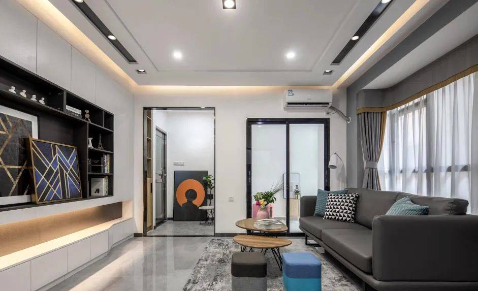 客廳風(fēng)水布置有講究 這樣擺放聚氣旺財(cái) 客廳風(fēng)水布置有講究 這樣擺放聚氣旺財(cái)