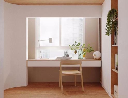 小飄窗怎么設計更實用?6種小技巧讓飄窗也能成為重要的休閑區 小飄窗怎么設計更實用?6種小技巧讓飄窗也能成為重要的休閑區