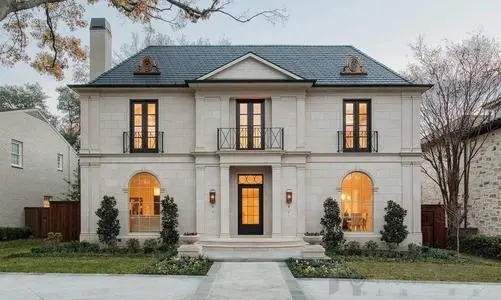 別墅裝修設計要注意哪些事？