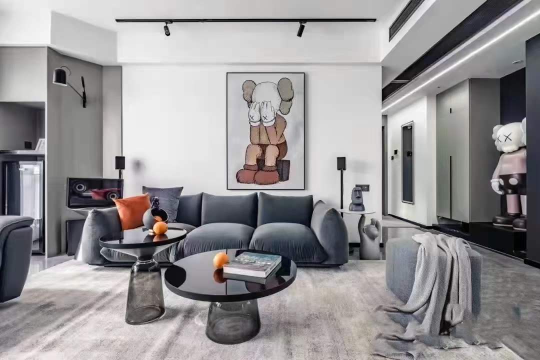 沙發(fā)背景墻有哪些?材料如何選擇? 沙發(fā)背景墻有哪些?材料如何選擇?