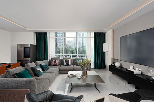 臥室裝修選擇什么樣的顏色比較好？