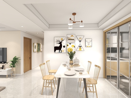 現代裝修風格有哪些特點 現代裝修風格有哪些特點