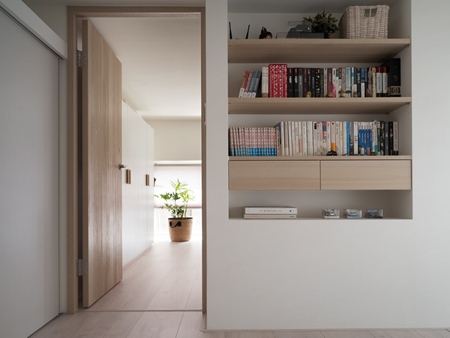 室內(nèi)裝修設(shè)計(jì)不為人知的小技巧 室內(nèi)裝修設(shè)計(jì)不為人知的小技巧