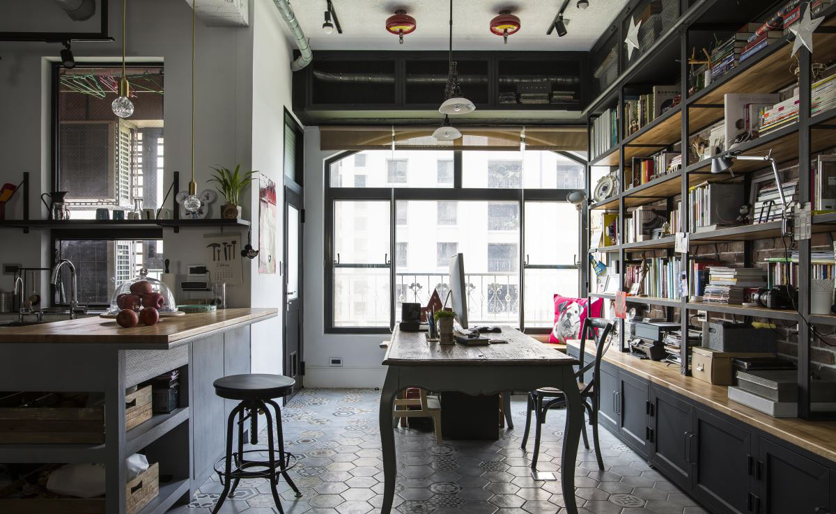 龍湖九里晴川-現(xiàn)代簡約-臥室設(shè)計(jì)效果圖