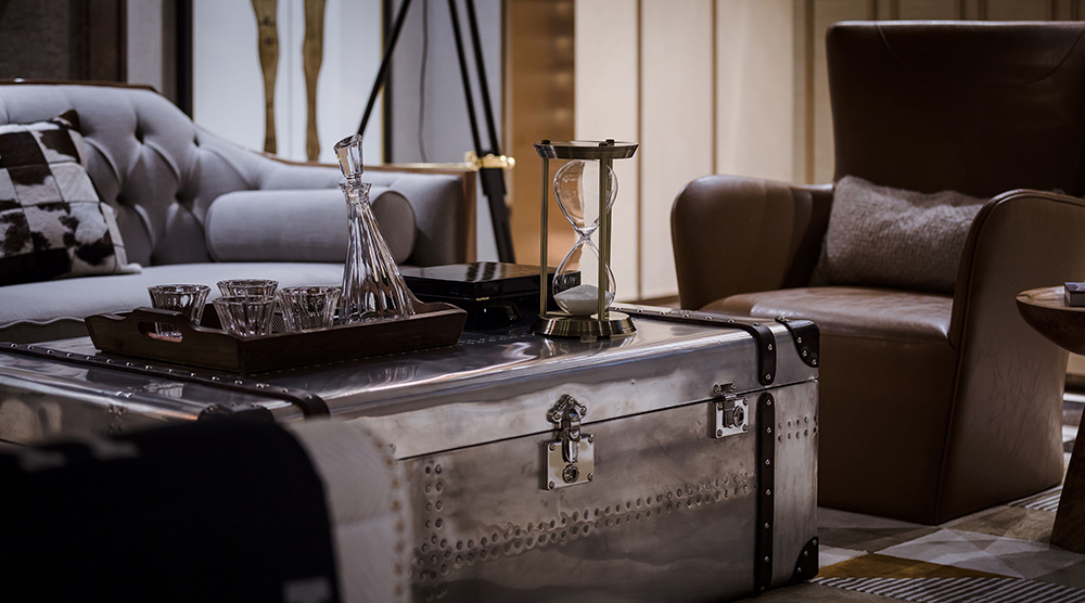 龍湖九里晴川-現(xiàn)代簡約-臥室設(shè)計(jì)效果圖