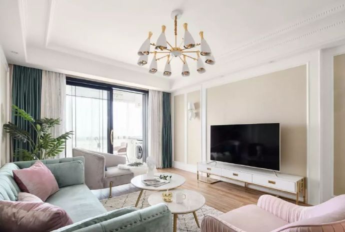 裝修風格 裝修風格