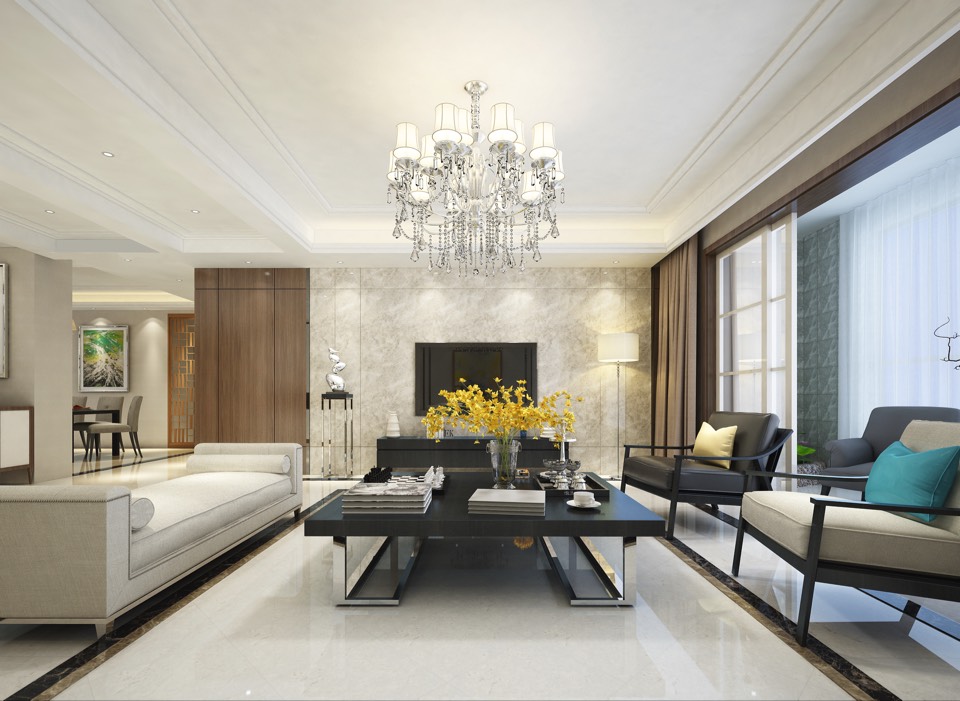 新房裝修客廳怎么裝修設計好看?大家容易忽視的4個誤區(qū) 新房裝修客廳怎么裝修設計好看?大家容易忽視的4個誤區(qū)