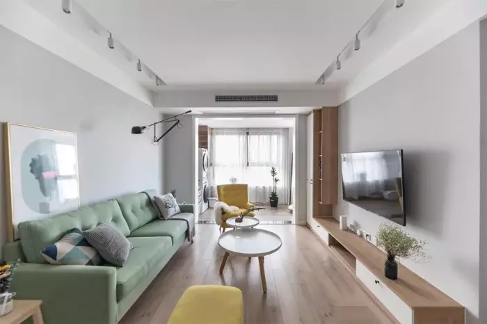 客廳風(fēng)水布置有講究 這樣擺放聚氣旺財(cái) 客廳風(fēng)水布置有講究 這樣擺放聚氣旺財(cái)