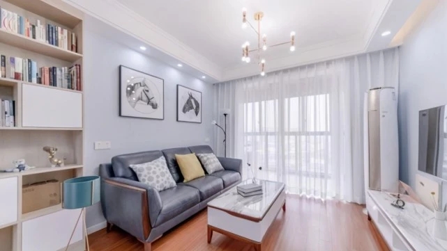 客廳風(fēng)水布置有講究 這樣擺放聚氣旺財(cái) 客廳風(fēng)水布置有講究 這樣擺放聚氣旺財(cái)