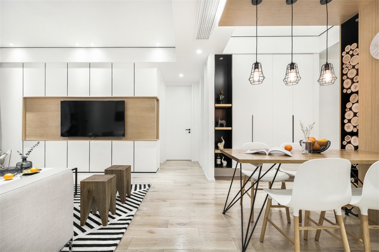 混搭風格裝修的特點和注意要點有哪些？