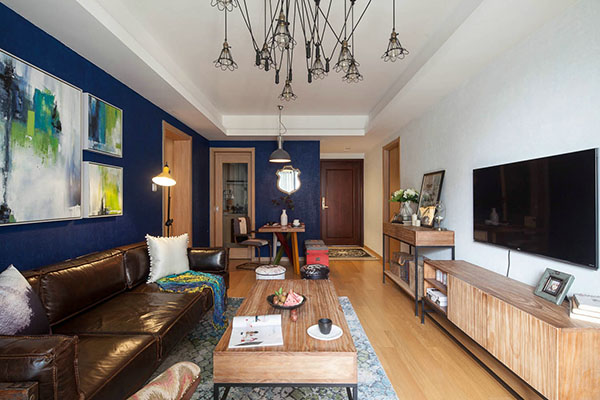 軟裝飾品擺放技巧?!讓你的家居生活更加流暢! 軟裝飾品擺放技巧?!讓你的家居生活更加流暢!